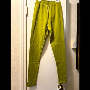 NEWPORT NEWS LEGGINGS